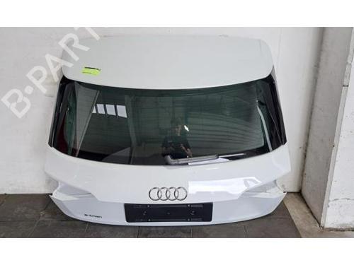 Used Tailgate AUDI E-TRON (GEN) 55 quattro (408 hp) 29317853