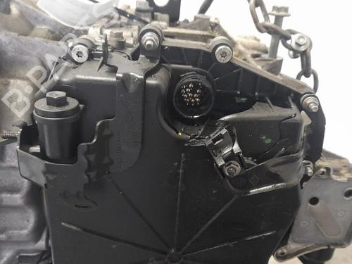 Gearbox RENAULT TALISMAN Grandtour (KP_) 1.6 dCi 160 | BP15789031M3 