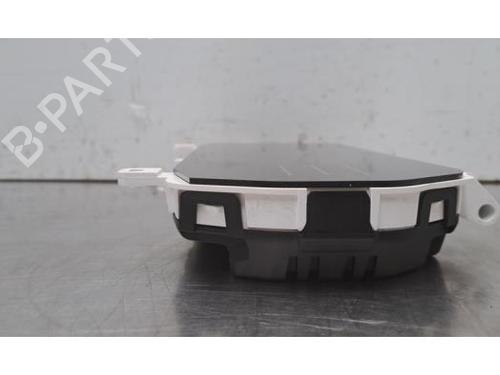 Instrument cluster DACIA DUSTER (PYM_, PYN_) 1.6 HYBRID 140 | BP37275496C47 - Image 8