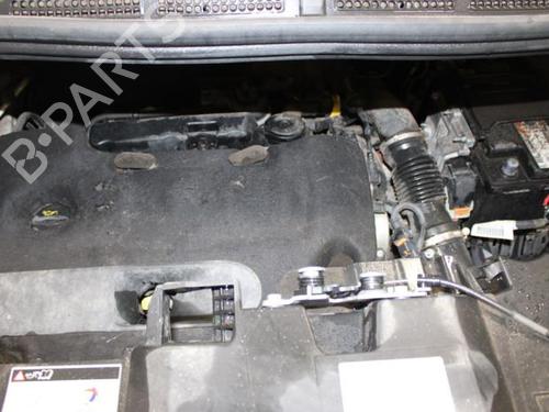 Gearbox PEUGEOT EXPERT Van (V_) 2.0 BlueHDi 120 | BP38039018M3 - Image 13