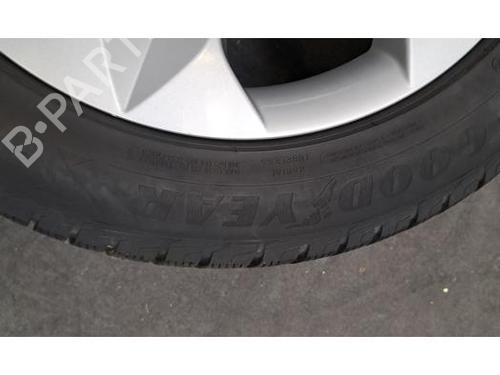 Fælk BMW X6 (E71, E72) xDrive 30 d | BP37511443C45 - Image 4