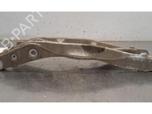 Used Left rear suspension arm MERCEDES-BENZ EQC (N293) EQC 400 4-matic (293.890) (408 hp) 29643106