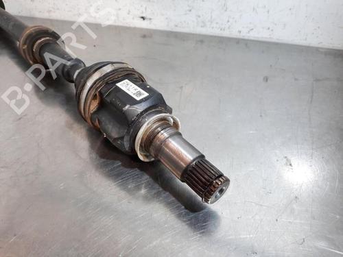 Right front driveshaft LEXUS CT (ZWA10_) 200h (ZWA10_) | BP23625059M39 