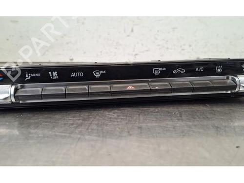 Used Climate control Climate control 39230655 39230655