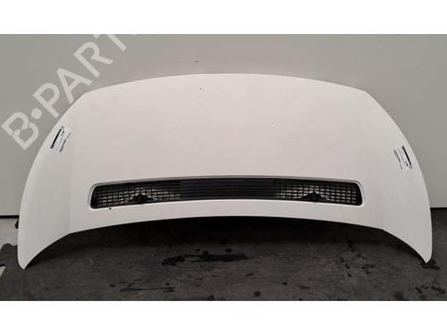 Motorhaube für Motorhaube CITROËN JUMPY II Van 1.6 HDi 90 8V (90 hp) 36772867 36772867