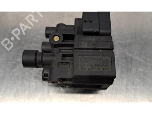 Electronic module LAND ROVER RANGE ROVER SPORT II (L494) 3.0 SDV6 4x4 | BP30500993M83