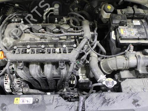 ABS pump HYUNDAI i20 III (BC3, BI3) 1.2 | BP38039276M43 - Image 25