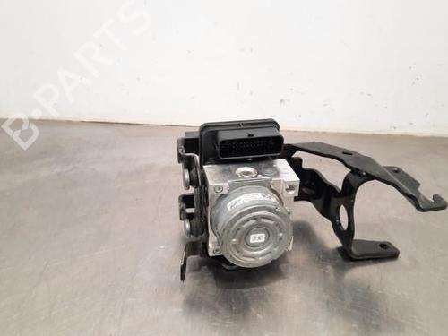 Used ABS pump OPEL CORSA F (P2JO) 1.5 (68) (102 hp) 23583768