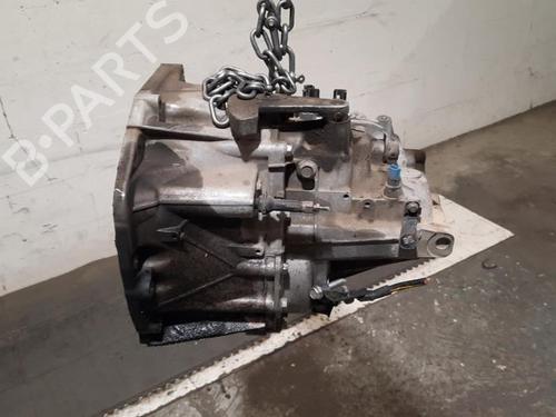 Gearbox RENAULT KOLEOS I (HY_) 2.0 dCi (HY0K) | BP29515420M3 