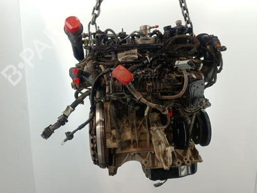 Engine CITROËN BERLINGO (ER_, EC_) 1.2 PureTech 110 | BP33615053M1 - Image 2