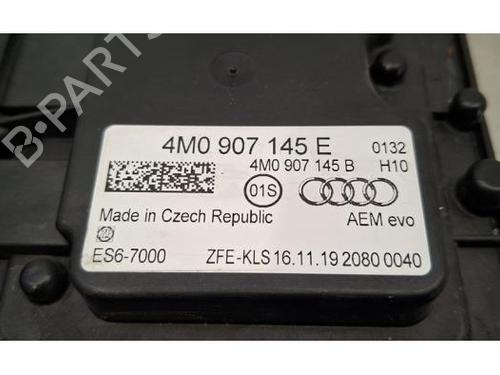 Electronic module AUDI A7 Sportback (4KA) 45 TDI Mild Hybrid quattro | BP33750967M83 - Image 2