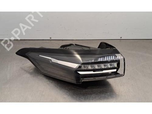 Used Left taillight PEUGEOT 308 III (FB_, FH_, FP_, F3_, FM_) Hybrid 136 (FPHPYC) (136 hp) 31273809