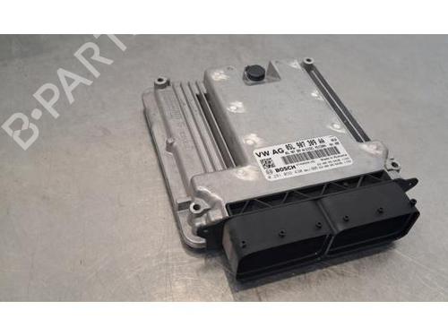 Engine control unit (ECU) VW GOLF VIII (CD1, DA1) 2.0 TDI | BP40284732M57 - Image 6