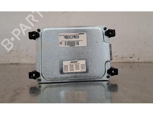 Electronic module PORSCHE PANAMERA (970) 4.8 4S | BP25585870M83 