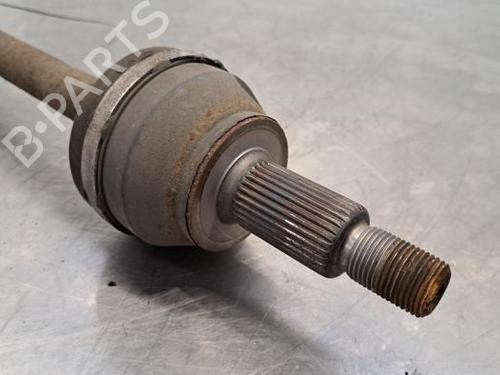 Right rear driveshaft LAND ROVER RANGE ROVER SPORT II (L494) 3.0 SDV6 4x4 | BP23623243M41 