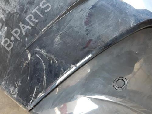 Rear bumper BMW X4 (F26) xDrive 20 d | BP17564330C8