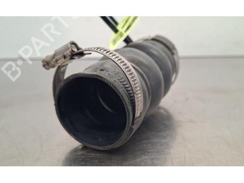 Intercooler pipe OPEL CORSA F (P2JO) 1.5 (68) | BP31655807M127