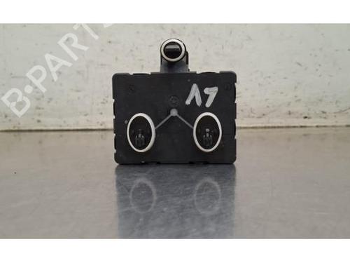 Used Electronic module Electronic module PEUGEOT 5008 III (KA_, KB_, KC_) e-210 (213 hp) 39235023 39235023