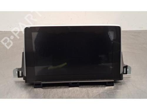 Display MG MG HS (AS23) 1.5 EHS Hybrid (CSA6463) (258 hp) 29643023