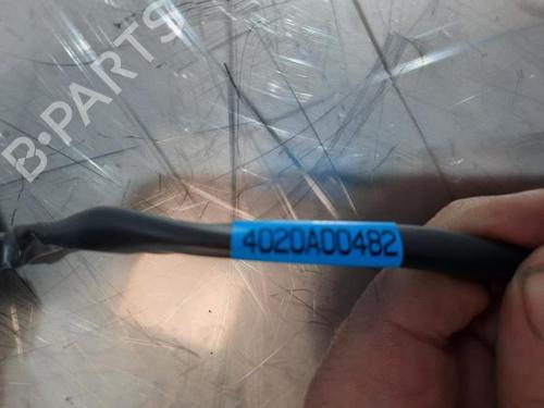 Right mirror RENAULT CLIO IV Grandtour (KH_) 0.9 TCe 90 | BP23578598C27 