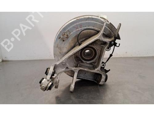 Right rear steering knuckle LAND ROVER RANGE ROVER SPORT II (L494) 3.0 SDV6 4x4 | BP29701082M28 