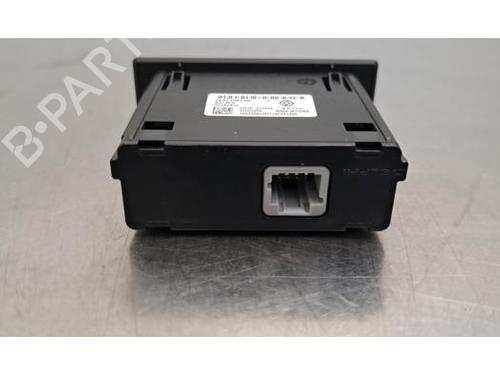 Electronic module RENAULT TRAFIC III Van (FG_) 2.0 dCi 130 (FGMY) | BP37148355M83 - Image 4