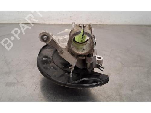 Right front steering knuckle AUDI Q3 (F3B) 35 TDI | BP29393205M26 
