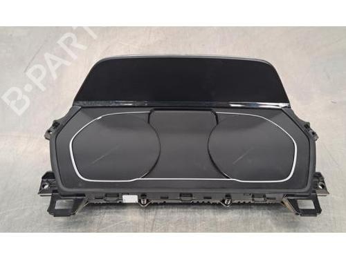 Used Instrument cluster BMW 1 (F40) 118 i (140 hp) 30473166