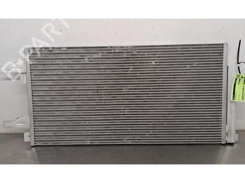 Used AC radiator OPEL MOVANO C Van (U9) 2.2 BlueHDi 180 (180 hp) 31154989