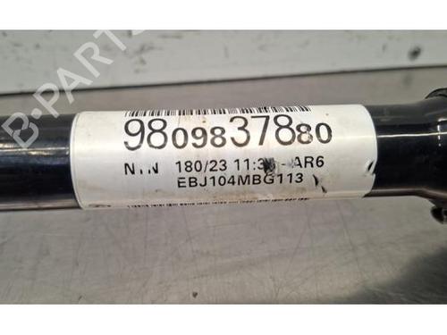 Left front driveshaft OPEL VIVARO C Van (K0) 2.0 | BP37862126M38 - Image 4