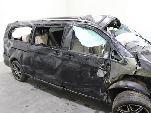 Electronic module MERCEDES-BENZ V-CLASS (W447) V 300 CDI / d 4-matic (447.811, 447.813) | BP28086202M83 
