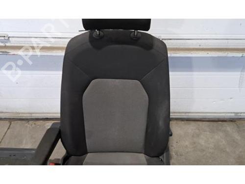 Left front seat VW CRAFTER Van (SY_, SX_) 2.0 TDI FWD (SYB, SYC, SYD) | BP31283116C15