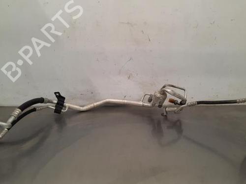 Used AC pipe PEUGEOT 308 III (FB_, FH_, FP_, F3_, FM_) BlueHDi 130 (FBYHZL, FBYHZT) (131 hp) 23618884