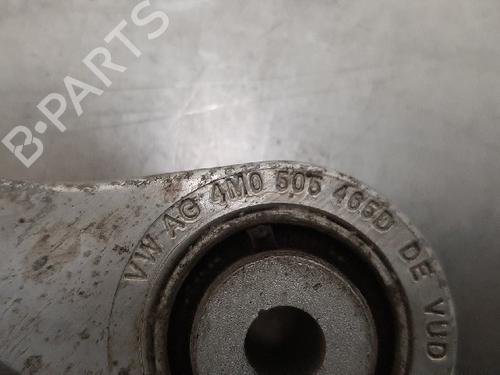 Right rear suspension arm AUDI Q7 (4MB, 4MG, 4MQ) 3.0 TDI e-tron quattro | BP10881541M15 