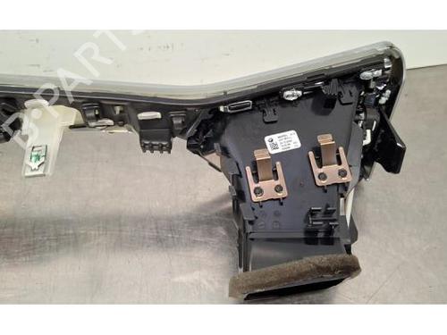 Climate control BMW 4 Coupe (G22, G82) 420 i | BP32398885I5  - Image 22