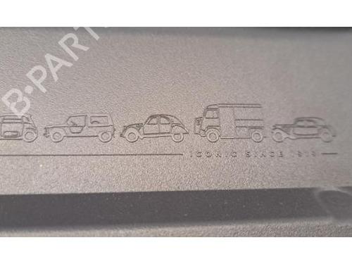 Hanskerom CITROËN C3 IV (CC_, CB_) ë-C3 (CBZYAZ) | BP31154792C95 