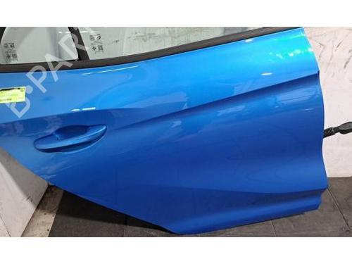 Dør høyre bak MG MG ZS SUV (ZS32) 1.5 Hybrid+ | BP30447069C5