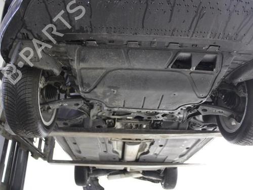 Antriebswelle links vorne SKODA OCTAVIA IV Combi (NX5, PV5) 1.4 TSI iV | BP30057288M38 