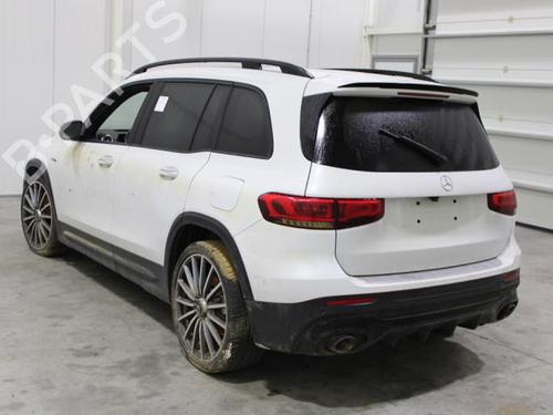 Electronic sensor MERCEDES-BENZ GLB (X247) AMG GLB 35 4-matic (247.651) | BP23621862M84 - Image 7