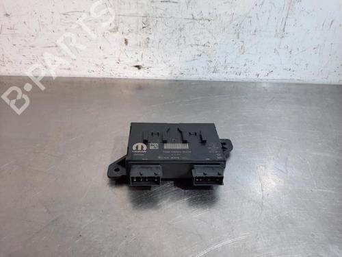 Elektronisk modul PEUGEOT PARTNER Box Body/MPV (K9) 1.5 BlueHDI 130 (131 hp) 23638786