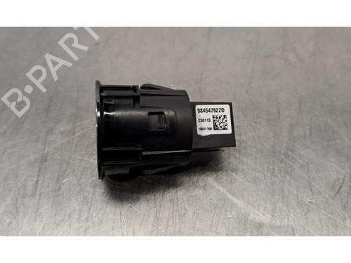 Switch PEUGEOT 308 III (FB_, FH_, FP_, F3_, FM_) PureTech 130 (FPHNSL, FPHNST) | BP29844500I30