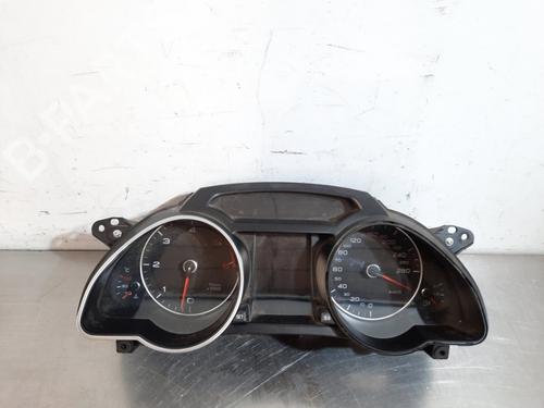 Used Instrument cluster AUDI A5 Sportback (8TA) 2.0 TDI (136 hp) 15234586