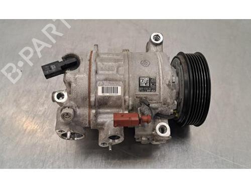 AC compressor VW POLO VI (AW1, BZ1, AE1) 1.0 TSI | BP30663213M34