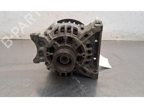 Used Alternator Alternator MERCEDES-BENZ B-CLASS Sports Tourer (W245) B 170 (245.232) (116 hp) 36169408 36169408