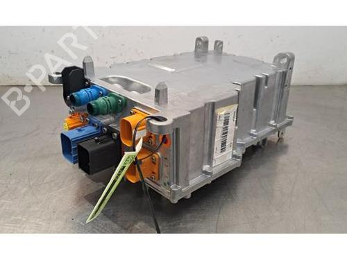 Used Other PEUGEOT TRAVELLER Bus (V_) E-TRAVELLER (136 hp) 31273336