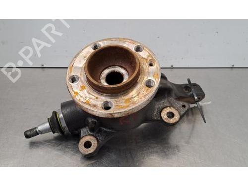 Right front steering knuckle RENAULT MASTER III Platform/Chassis (EV, HV, UV) 2.3 dCi 150 FWD (EV0F, HV0F, UV0F, EV03, HV03, UV03) | BP39180243M26 - Image 3