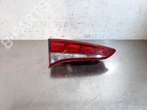 Left taillight HYUNDAI TUCSON (TL, TLE) 2.0 CRDi All-wheel Drive | BP29643243C34 