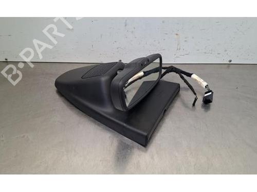 Used Rear mirror Rear mirror FIAT 500X (334_) 1.6 D Multijet (334.AXV1B) (130 hp) 34385937 34385937