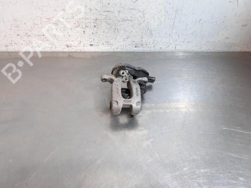 Venstre bremsecaliper bak CITROËN C4 III (BA_, BB_, BC_) 1.2 PureTech 130 (BAHNSA, BAHNSB) (130 hp) 31366444