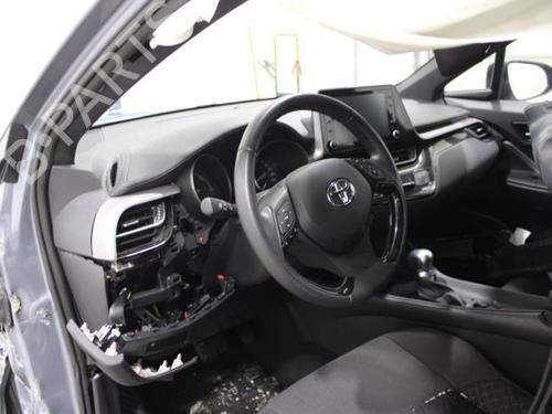 Electronic module TOYOTA C-HR (_X1_) 1.8 Hybrid (ZYX10_, ZYX11_, ZYX10R, ZYX11R) | BP36005104M83  - Image 12